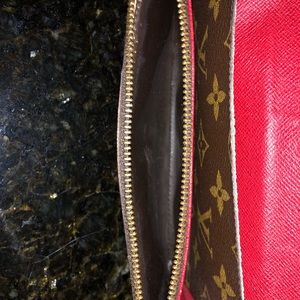Louis Vuitton Wallet